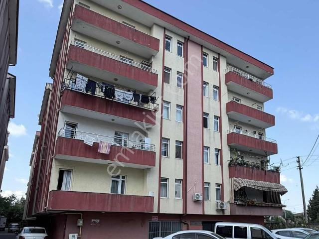 Merkezi Konum anadolu Lis.karşısı 4. Kat 130 M2 Kiralık Daire