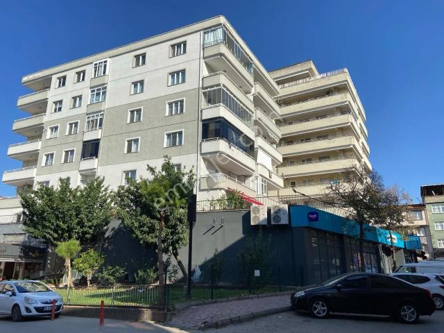 Merkezi Konum ! Dikkaldırım'da Geniş Ve Ferah Satılık 3+1 Daire