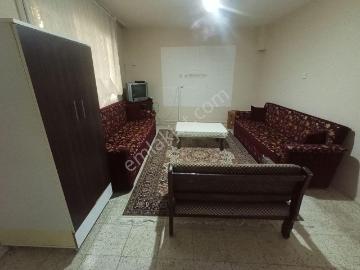 Merkezi Konum Doğalgazlı Eşyalı Daire