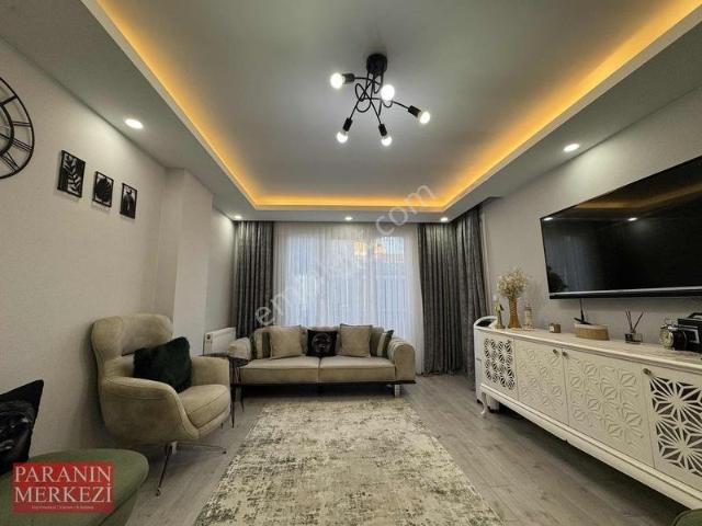 Merkezi Konum Geniş Ferah 2+1 Daire %60 Kredi Fırsatı