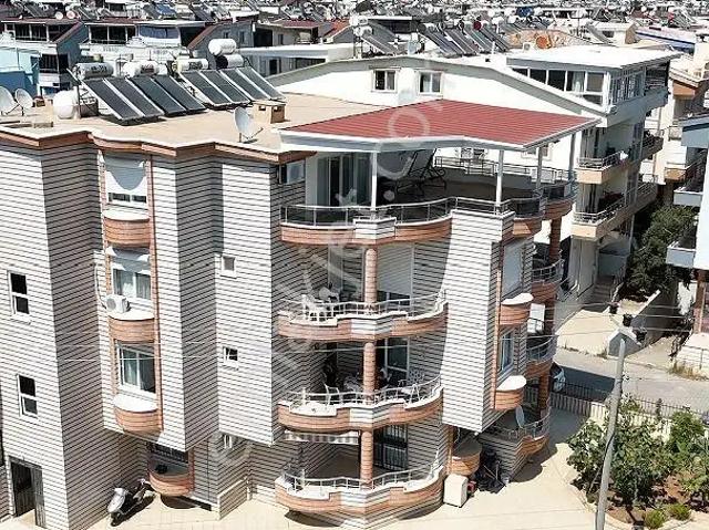 Merkezi Konum, Her Yöne Hakim,geniş Ve Şık Daire