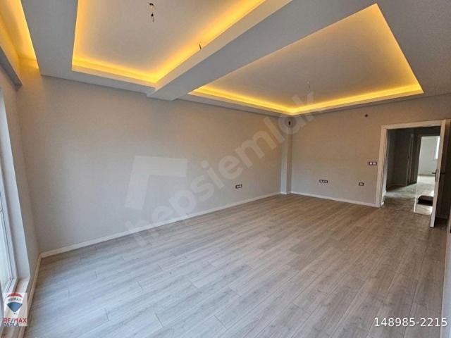 MERKEZİ KONUM LÜX İŞÇİLİK GENİŞ M2 UYGUN FİYAT 2+1 DAİRE