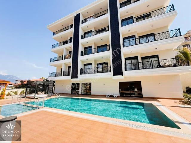 Merkezi Konum Lüx Site İçerisidne 2+1 Kiralık Dairemiz