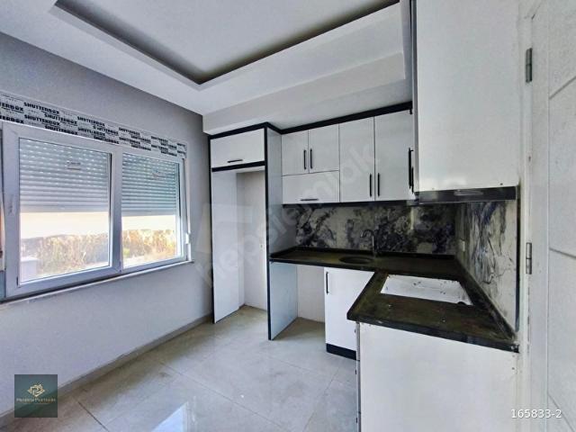 MERKEZİ KONUM PAZARCI MH. KİRALIK 1+1 DAİRE