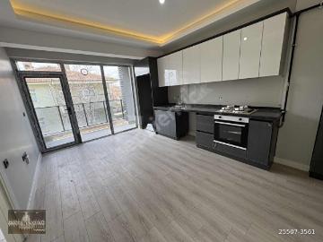 İSKANLI MERKEZİ KONUM SIFIR FUL LÜX YAPILI 2+1 KATTA DAİRE