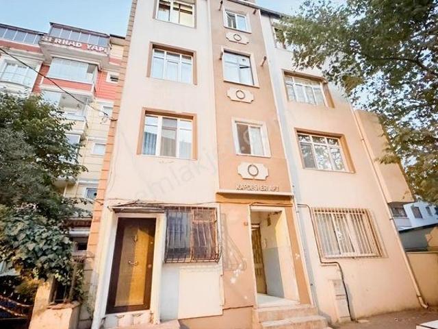 Merkezi Konum 1+1 Kiralık Daire