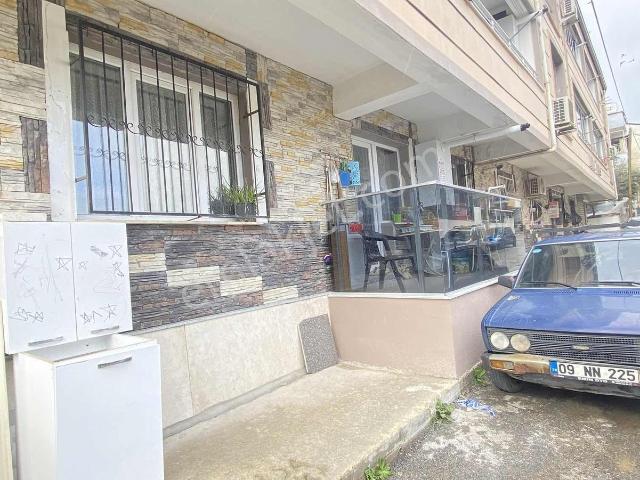 Merkezi Konum 2+1 Doğalgazlı