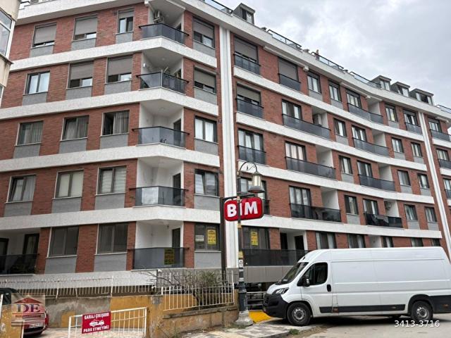 MERKEZİ KONUM 2+1 SATILIK DAİRE OTOPARKLI YENİ GENİŞ DAİRE