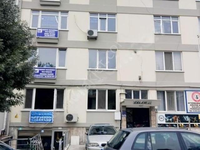 merkezi Konum 3+1 | Afyon Lisesi Arkası Krediye Uygun Fırsat