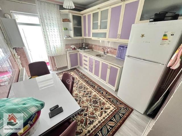 █ Merkezi Konum █ 3+1 Yapılı Park Cp. Çift Balkonlu Ferah Daire█