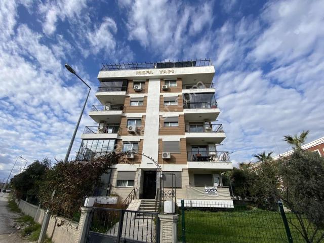 Merkezi Konumda 3 Cepheli Doğalgazlı 2+1 Kiralık Daire