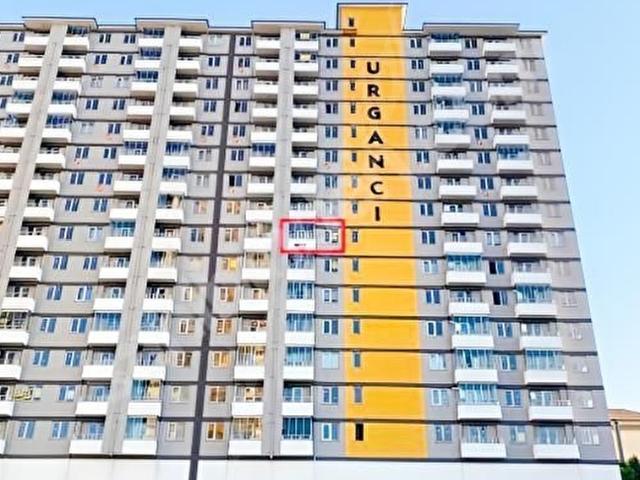 MERKEZİ KONUMDA 0 sıfır binada tüm kurumlara yakın