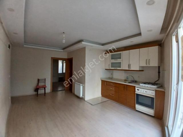Merkezi Konumda 1+1 Kiralık Daire