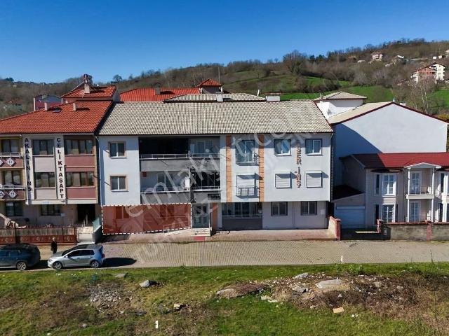 Merkezi Konumda 1+1 Kiralık Daire | Kozcağız Merkez 70 M²