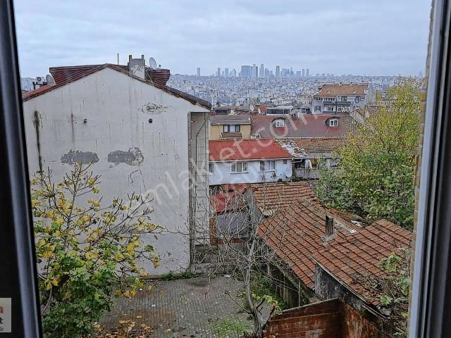 Merkezi Konumda 1+1 Uygun Fiyatlı Daire