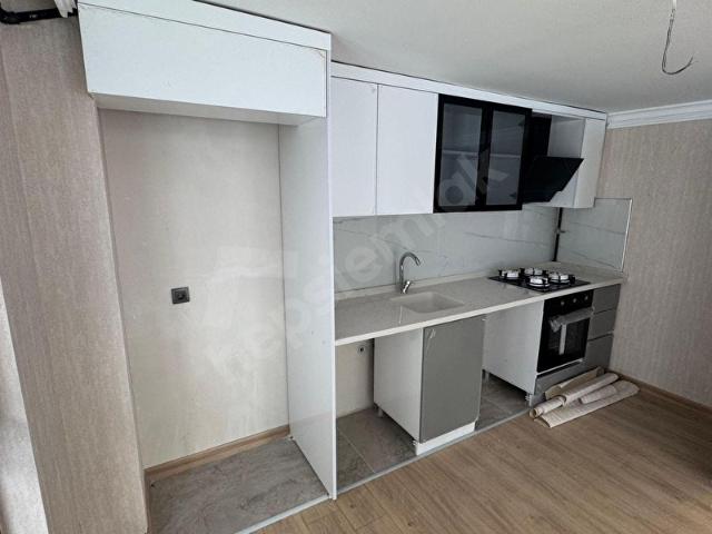 MERKEZİ KONUMDA 1+1 VE 2+1 SIFIR KİRALIK DAİRELER METRO YAKINI