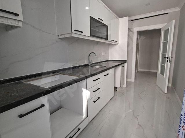 MERKEZI KONUMDA 1. SINIF İŞÇİLİK DUBLEKS DAİRE