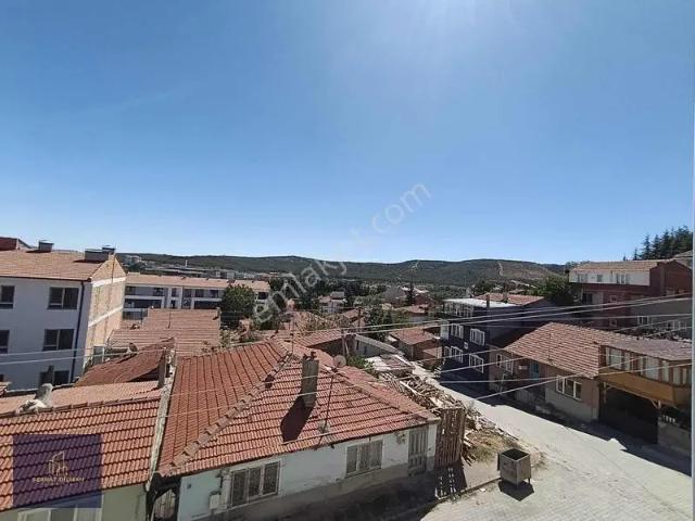 Merkezi Konumda 2+1