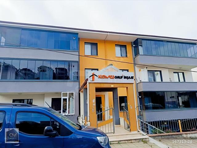 MERKEZİ KONUMDA 2+1 ARA KAT 3 CEPHELİ FIRSAT DAİRE