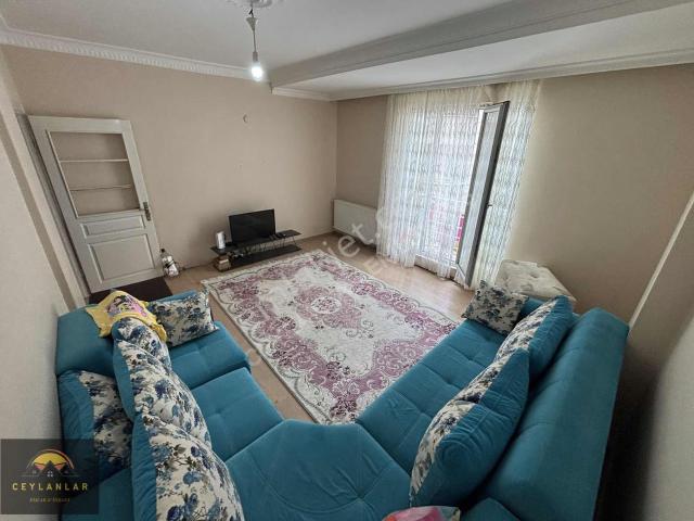 Merkezi Konumda 2+1 Arakat Daire