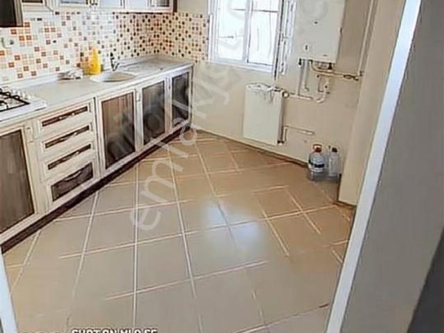 Merkezi Konumda 2+1 Geniş Balkonlu Daire