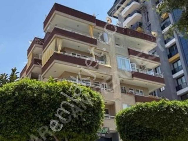 Merkezi Konumda 2+1 Daire