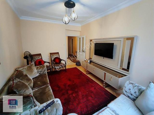 Merkezi Konumda 2+1, Eşyalı Temiz Kiralık Daire