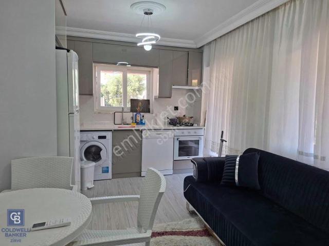 Merkezi Konumda 2+1 Ful Eşyalı Kiralık Daire
