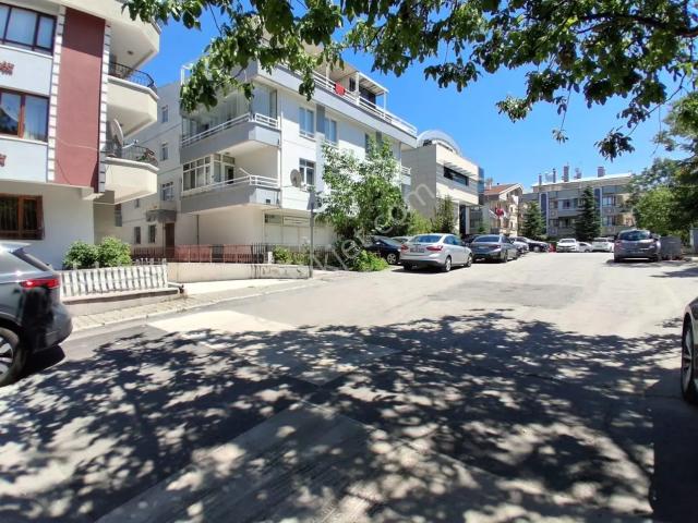 Merkezi Konumda 2+1 Kiralık Daire