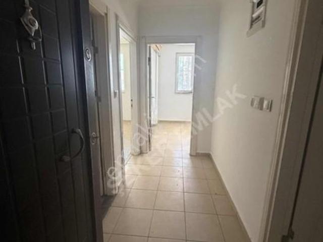 Merkezi Konumda 2+1 Kiralık Daire