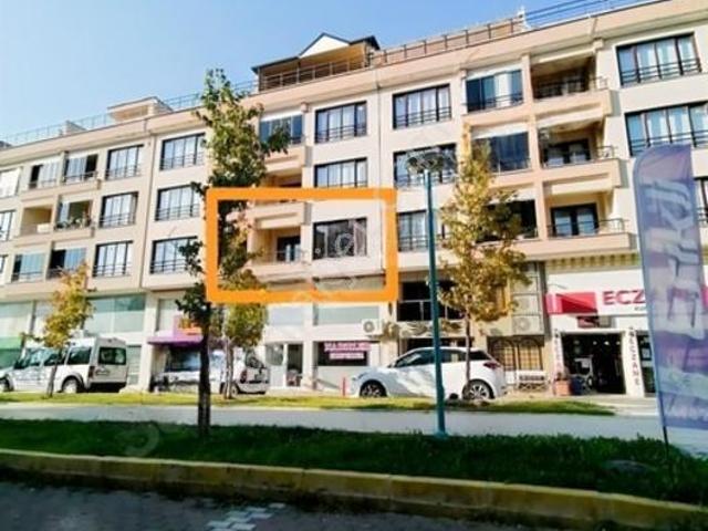 Merkezi Konumda 2+1 Kiralık Daire