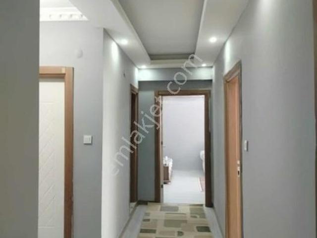 Merkezi Konumda 2+1 Y.giriş Eşyalı Ön Cephe Daire