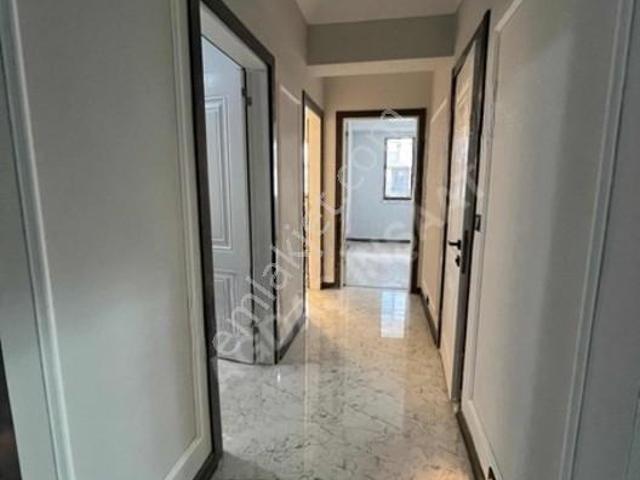 Merkezi Konumda 2+1 Yüksek Giriş Kiralık Daire