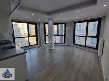 Merkezi Konumda 2 Yıllık 1+1 Ara Kat Kiralık Daire
