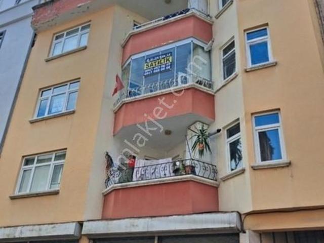 Merkezi Konumda 3+1