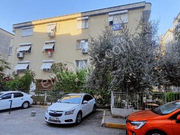 Balçova, İzmir ili, Ege Bölgesi - Otopark