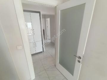 Merkezi Konumda 3+1 Doğalgazlı Köşe Daire