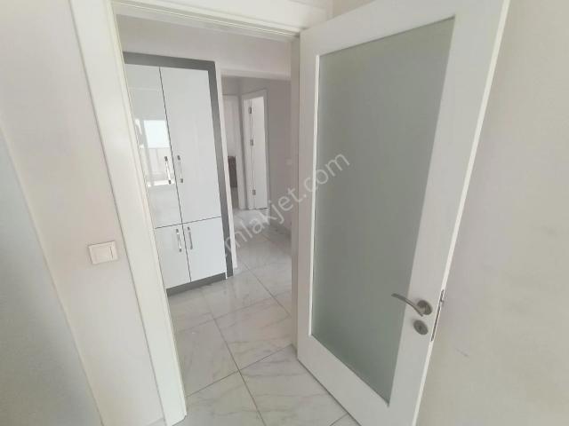 Merkezi Konumda 3+1 Doğalgazlı Köşe Daire
