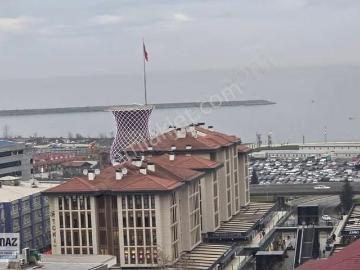 Rize'da kiralık Apartment - Panorami̇k manzara