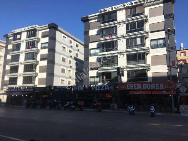 Merkezi Konumda 3+1 Kiralık Daire | Sadık İleri Bulvarı