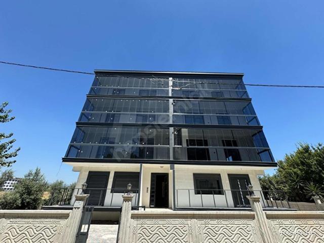 MERKEZİ KONUMDA 3+1 ÖZEL HASTANE KARŞISI