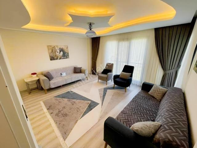 Merkezi Konumda 3+1 Satılık Daire