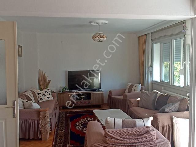 Merkezi Konumda 3+1 Satılık Daire