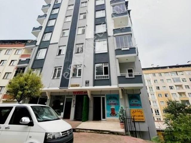 Merkezi Konumda 3+1 Uygun Fiyatlı