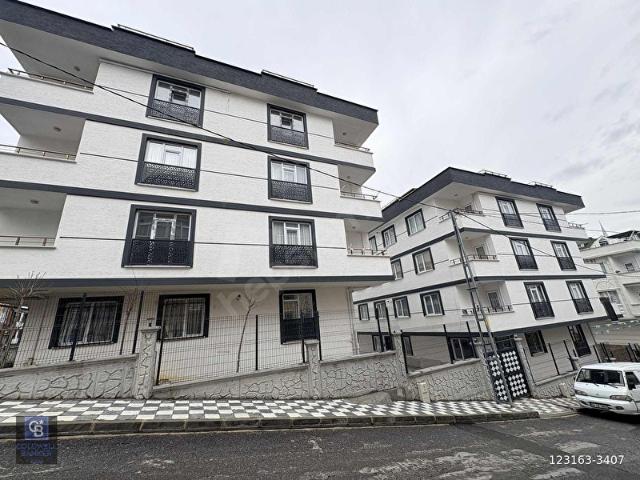 MERKEZİ KONUMDA 3+2 DUBLEKS SİTE İÇİ KAPALI OTOPARK