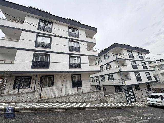MERKEZİ KONUMDA 3+2 DUBLEKS SİTE İÇİ KAPALI OTOPARK