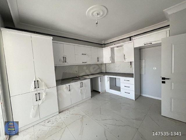 MERKEZİ KONUMDA 4+1 SATILIK DAİRE