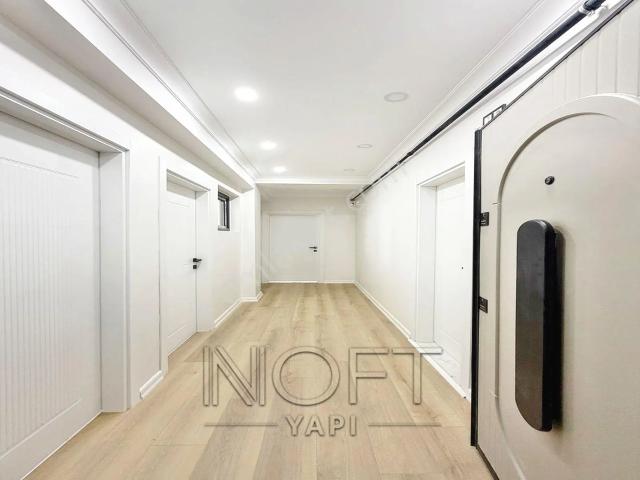 Merkezi Konumda Caddeye Yakın Sıfır 2+1 Kiralık Ara Kat Daire