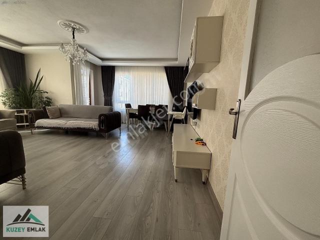 Merkezi Konumda Cadde Üzeri Ulaşıma Yakın 3+1 Daire
