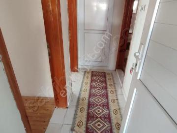 Merkezi Konumda Abonelikler Açık 1+1 Eşyalı Daire